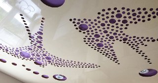 Резной потолок Apply Тихвин, цена от 4224 руб.