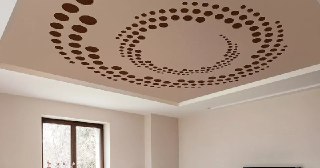 Резной потолок Apply Тихвин, цена от 4224 руб.